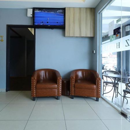 Suite Dreamz Hotel Kuala Lumpur Eksteriør bilde
