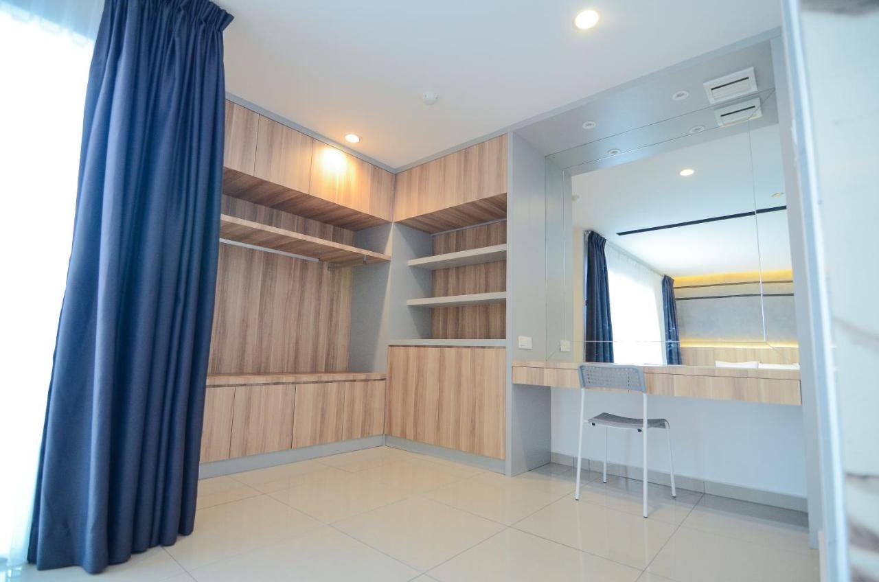 Suite Dreamz Hotel Kuala Lumpur Eksteriør bilde