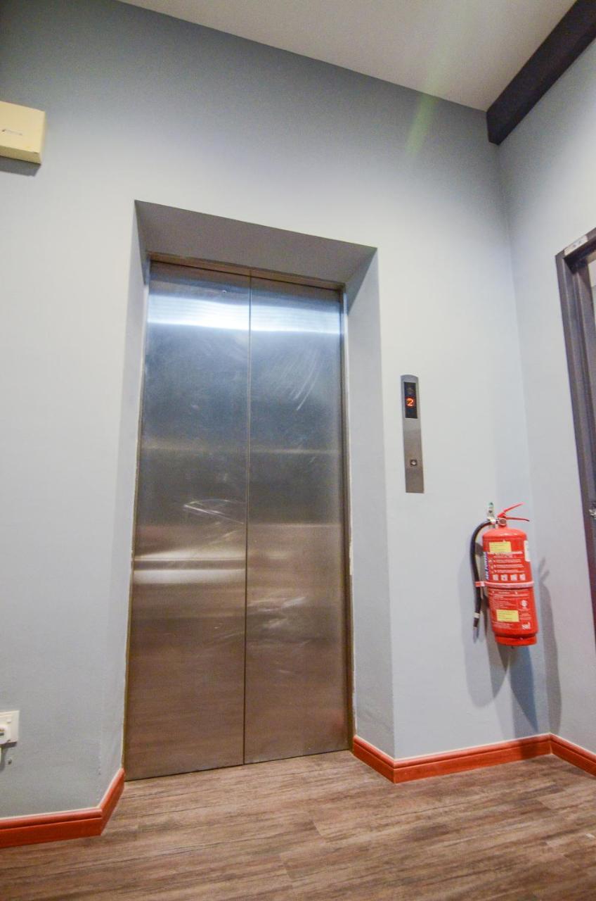 Suite Dreamz Hotel Kuala Lumpur Eksteriør bilde