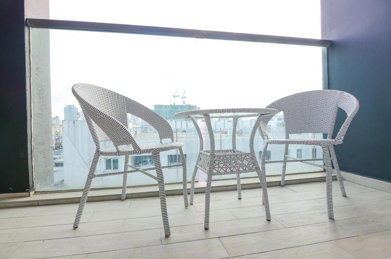 Suite Dreamz Hotel Kuala Lumpur Eksteriør bilde