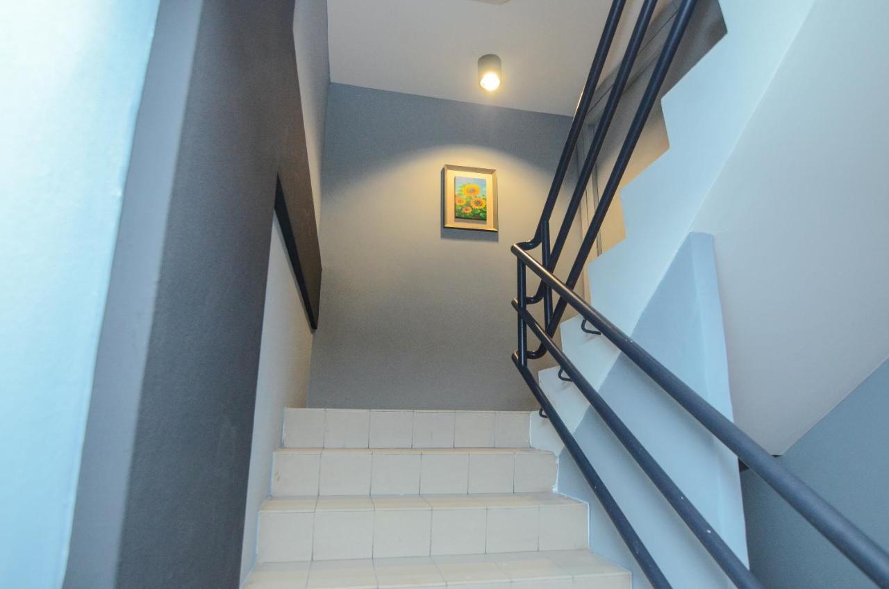 Suite Dreamz Hotel Kuala Lumpur Eksteriør bilde